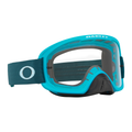 Oakley O Frame 2.0 Pro Team Blue MX Goggle, part number OO7115-65