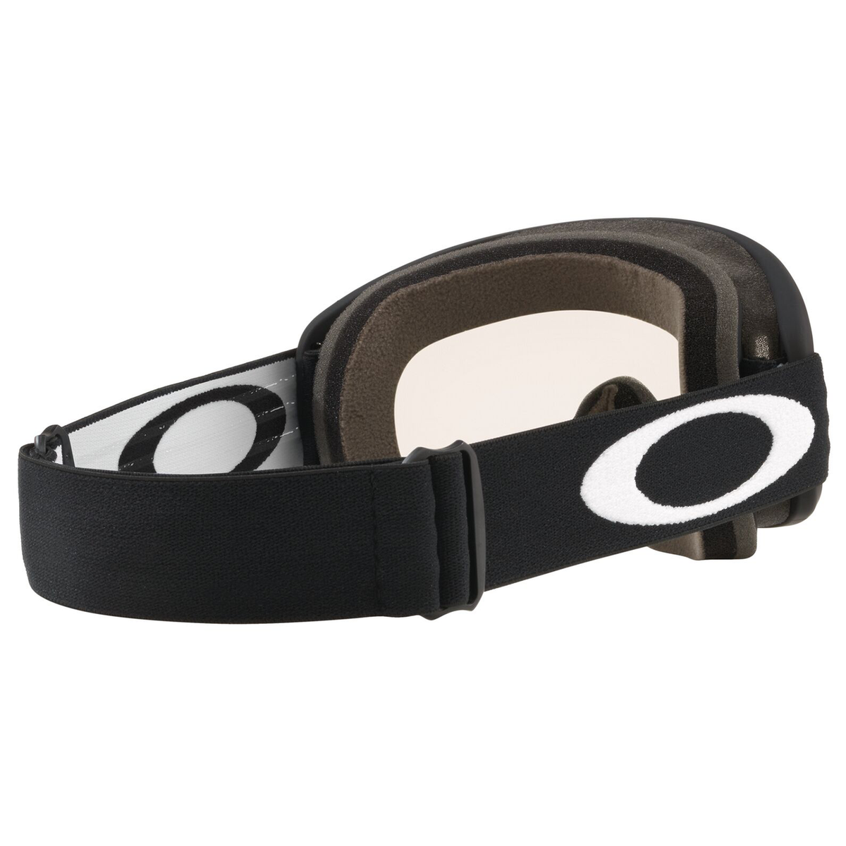 Oakley O Frame 2.0 Pro XS Matte Black MX Goggle, part number OO7116-09, view 10