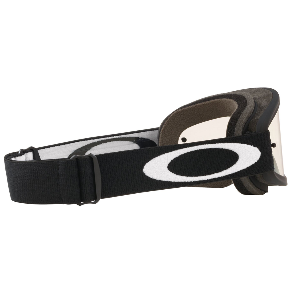 Oakley O Frame 2.0 Pro XS Matte Black MX Goggle, part number OO7116-09, view 8