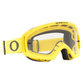 Oakley O Frame 2.0 Pro XS Moto Yellow MX Goggle, part number OO7116-17