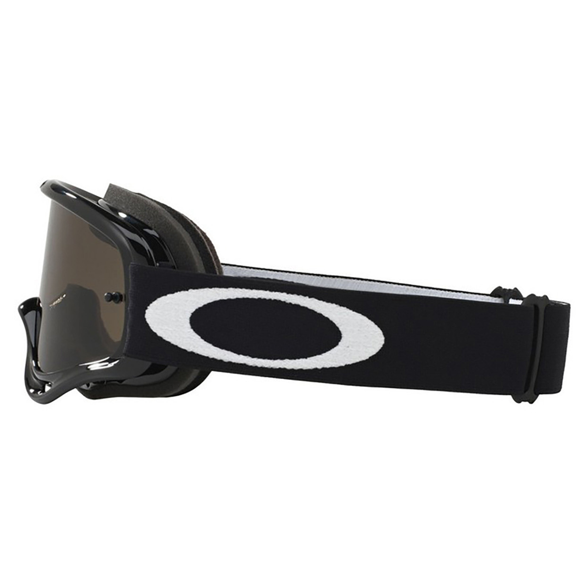 Oakley O Frame Jet Black MX Goggle, view 10