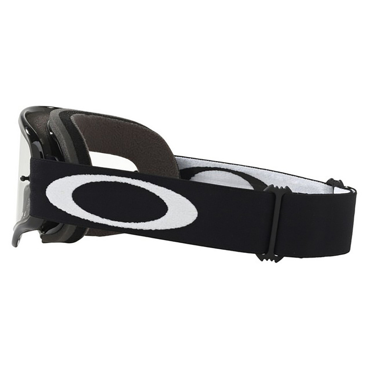 Oakley O Frame Jet Black MX Goggle, view 5
