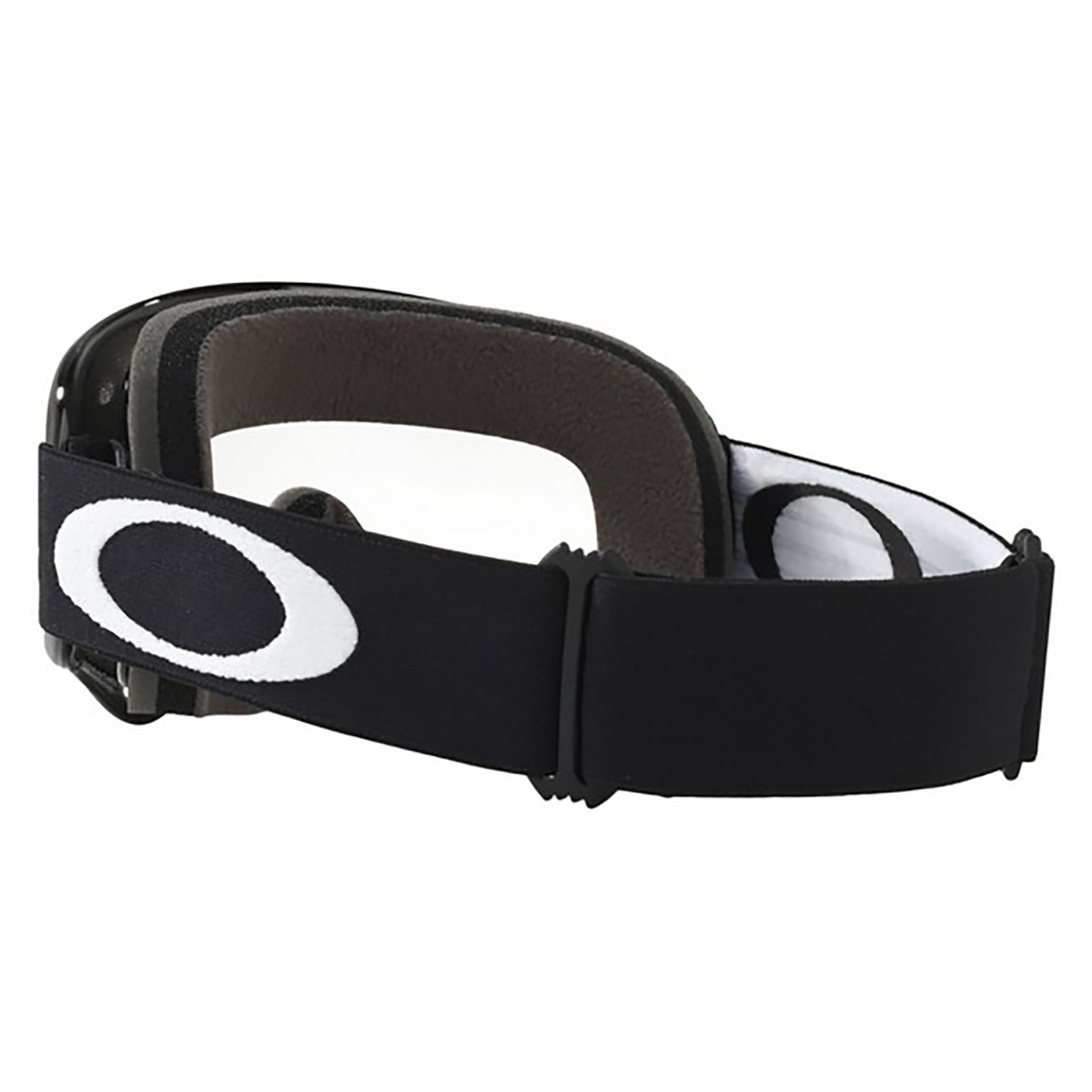 Oakley O Frame Jet Black MX Goggle, view 6