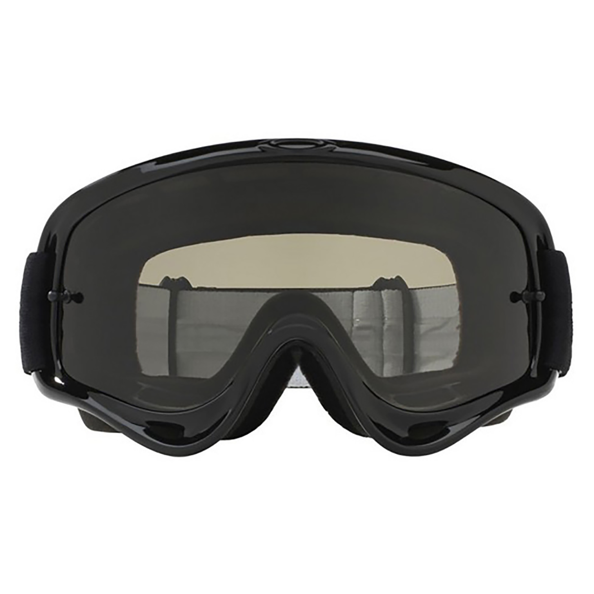 Oakley O Frame Jet Black MX Goggle, view 8