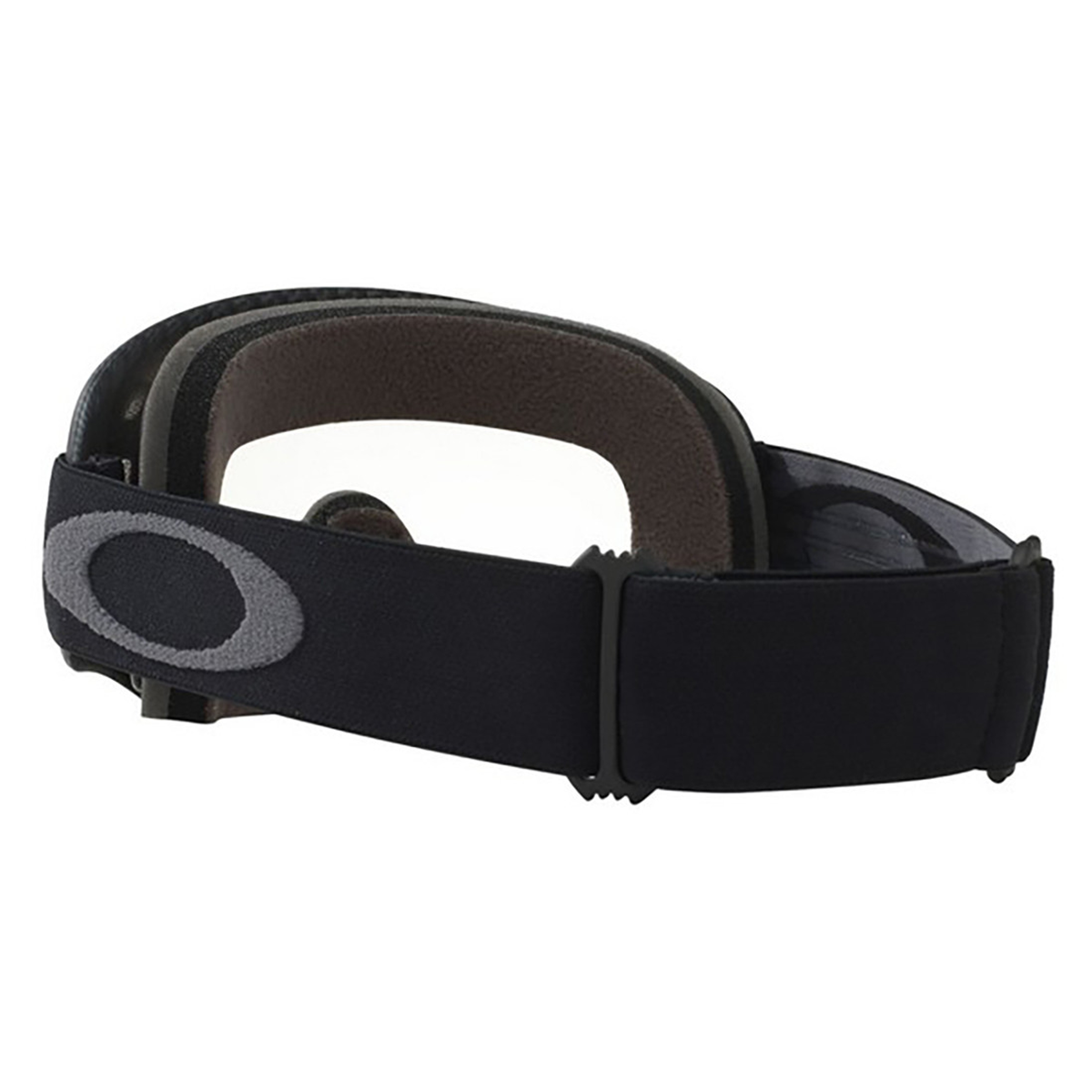 Oakley O Frame Matte Carbon Fibre MX Goggle, part number OO7029-55, view 6