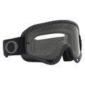 Oakley O Frame Matte Carbon Fibre MX Goggle, part number OO7029-55