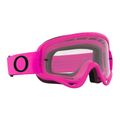 Oakley O Frame Moto Pink MX Goggle, part number OO7029-72