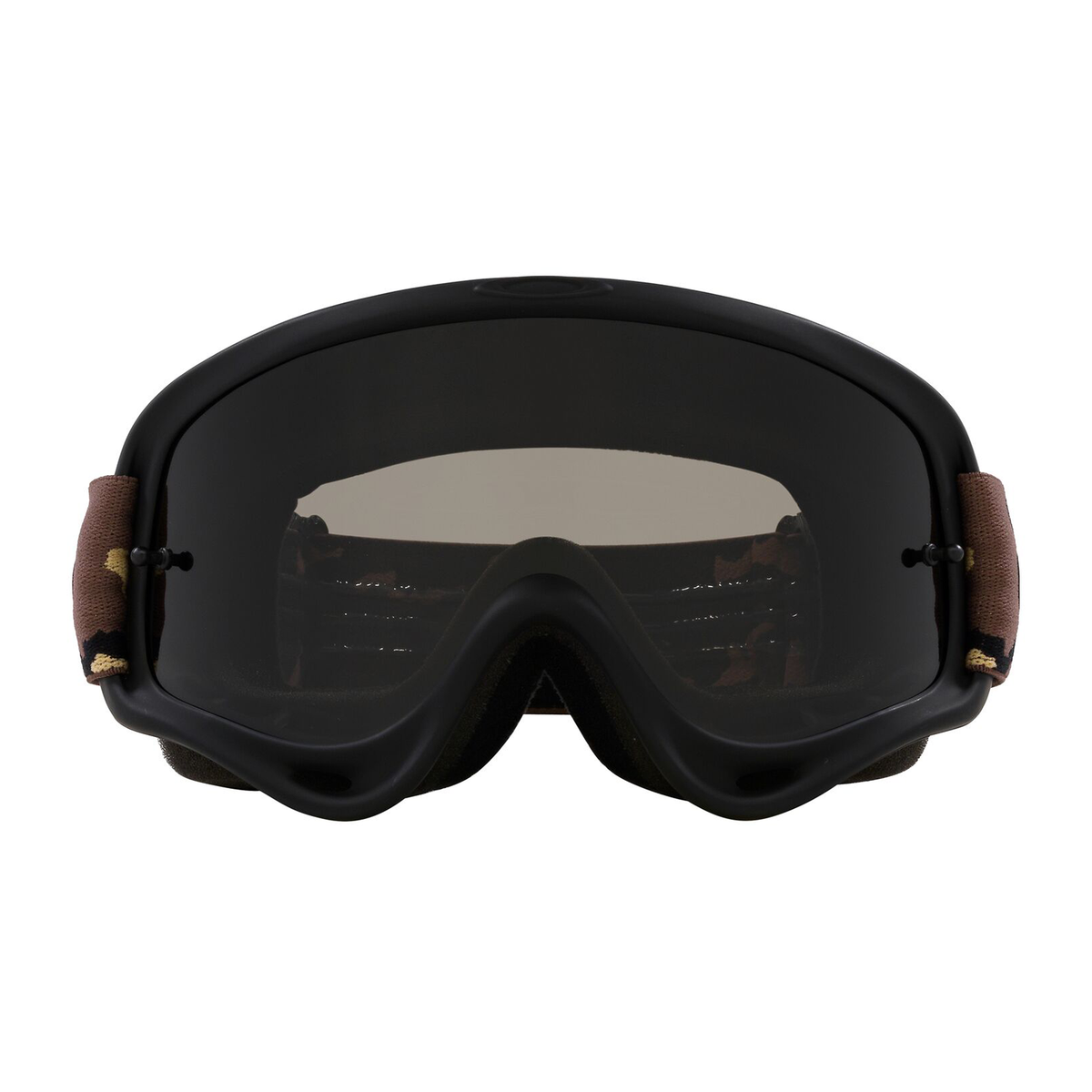 Oakley O Frame Sand Camo MX Goggle, part number OO7029-81, view 2