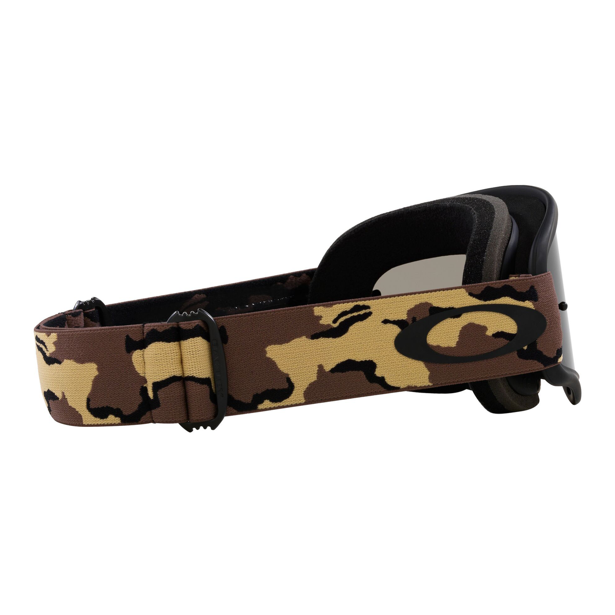 Oakley O Frame Sand Camo MX Goggle, part number OO7029-81, view 8