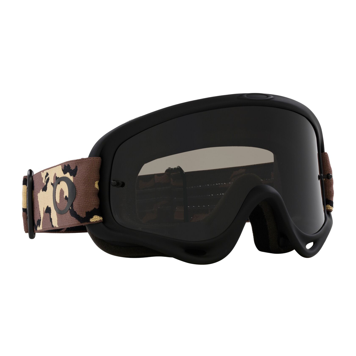 Oakley O Frame Sand Camo MX Goggle, part number OO7029-81