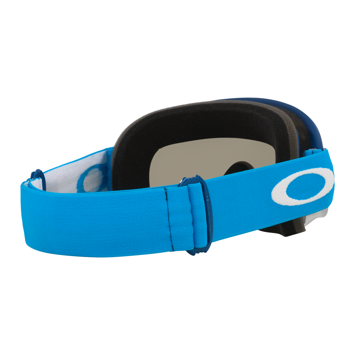 Oakley O Frame Team Blue MX Goggle, part number OO7029-95, view 10