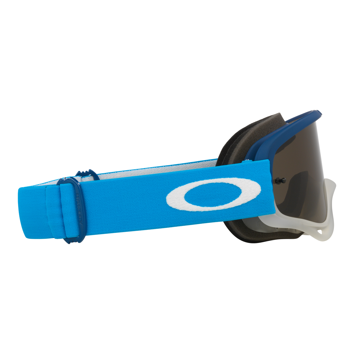 Oakley O Frame Team Blue MX Goggle, part number OO7029-95, view 6