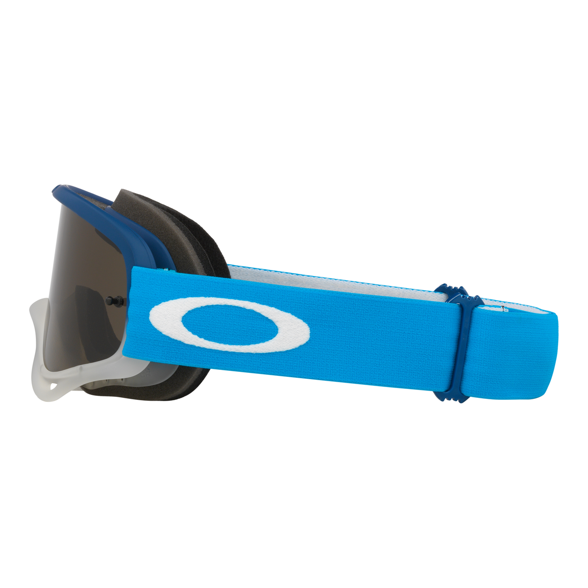 Oakley O Frame Team Blue MX Goggle, part number OO7029-95, view 7