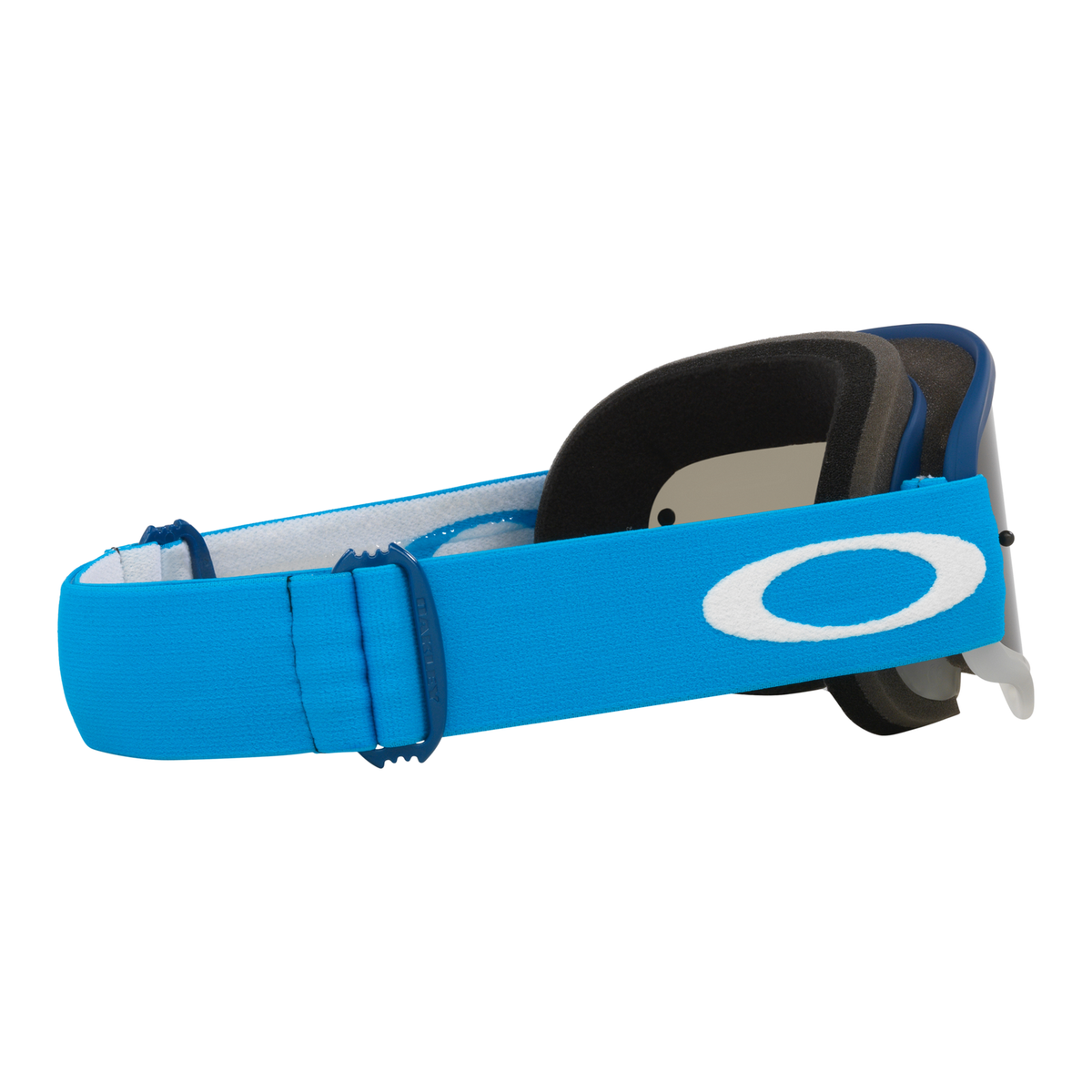 Oakley O Frame Team Blue MX Goggle, part number OO7029-95, view 8