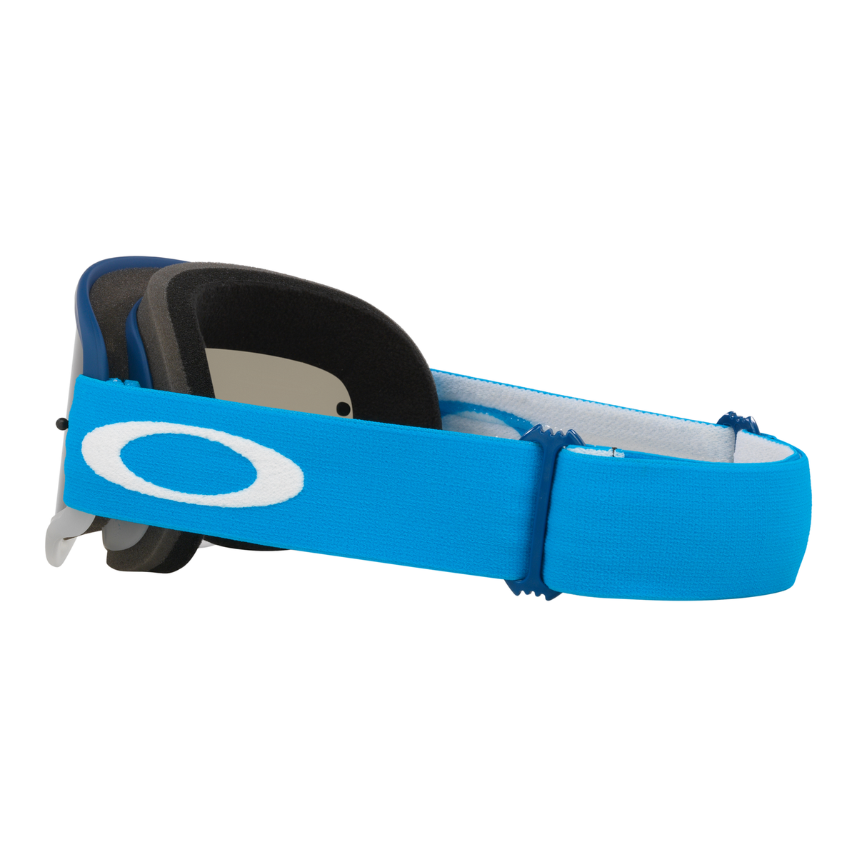 Oakley O Frame Team Blue MX Goggle, part number OO7029-95, view 9