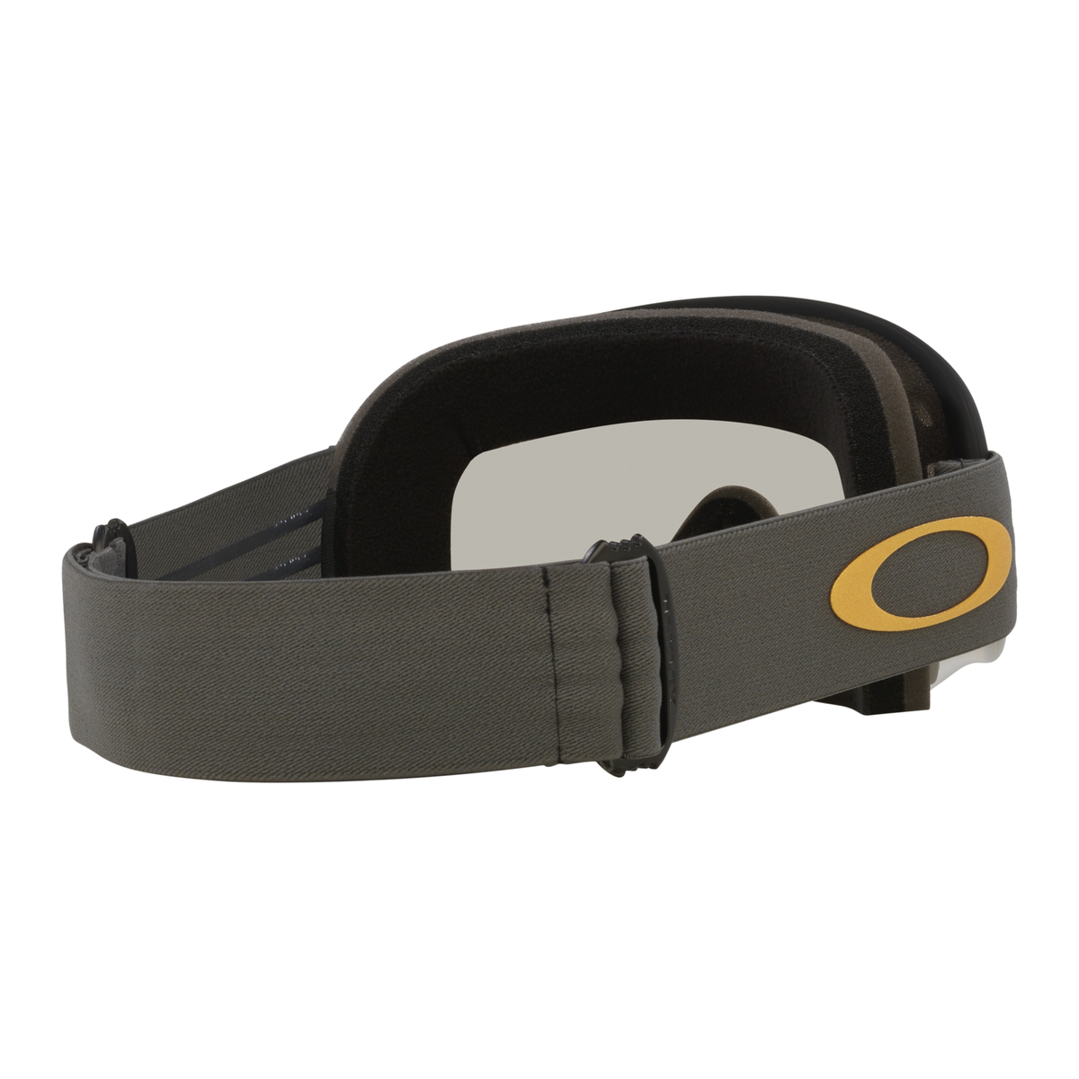 Oakley O Frame Team Grey MX Goggle, part number OO7029-93, view 10