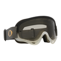 Oakley O Frame Team Grey MX Goggle, part number OO7029-93