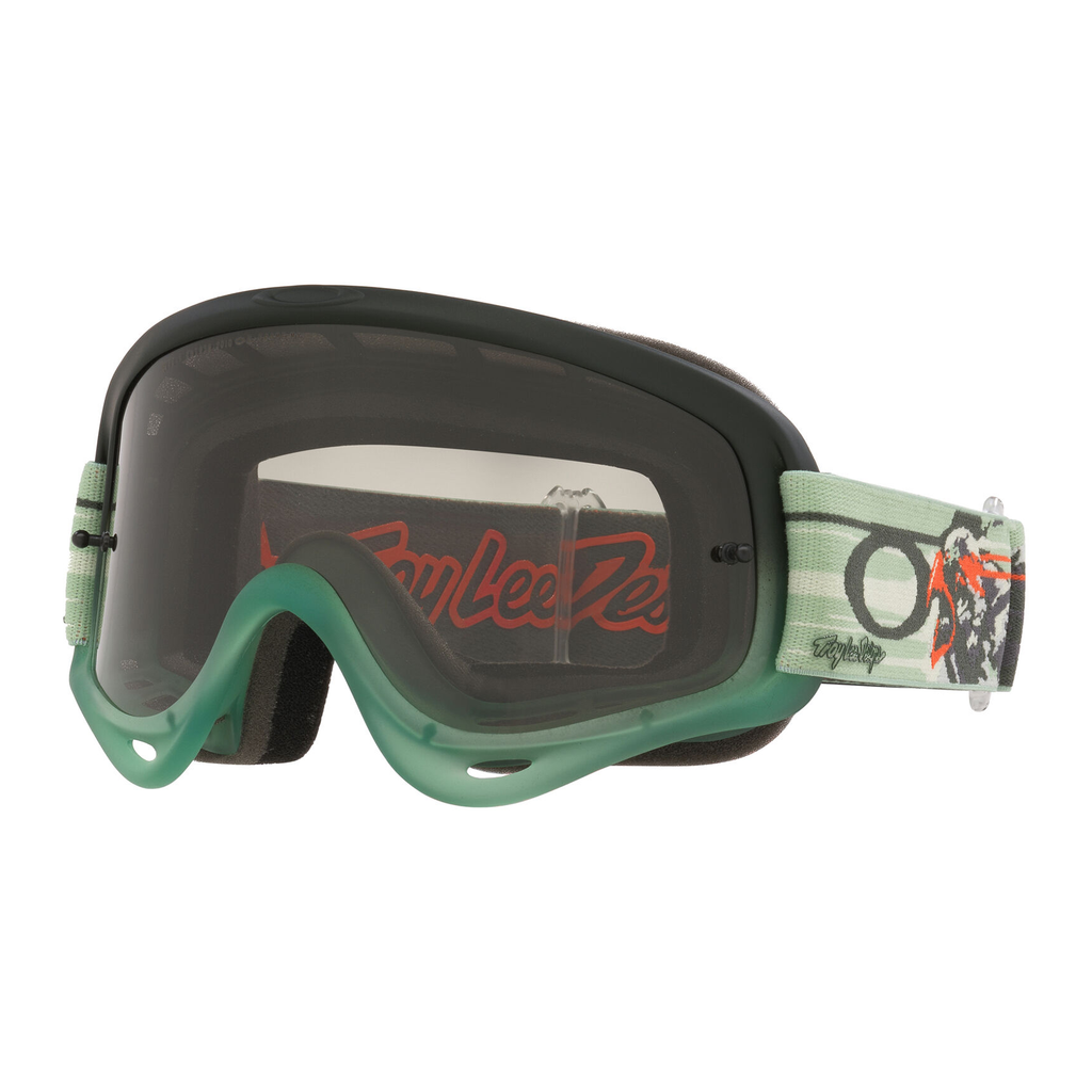 Oakley O Frame TLD Tribe MX Goggle, part number OO7029-96