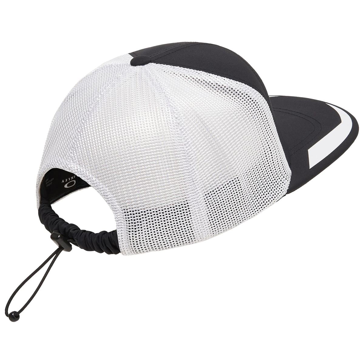 Oakley Podium Trucker Cap, view 2
