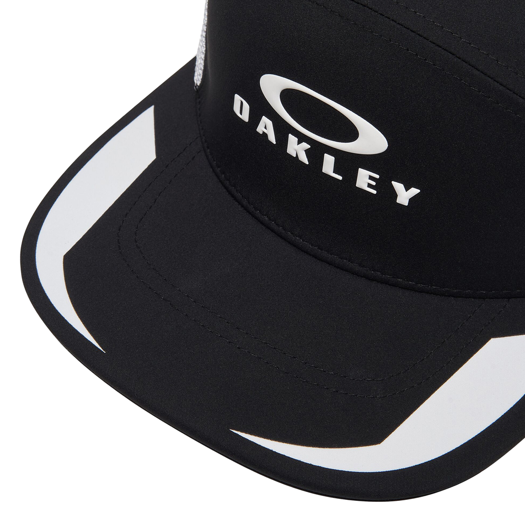 Oakley Podium Trucker Cap, view 3