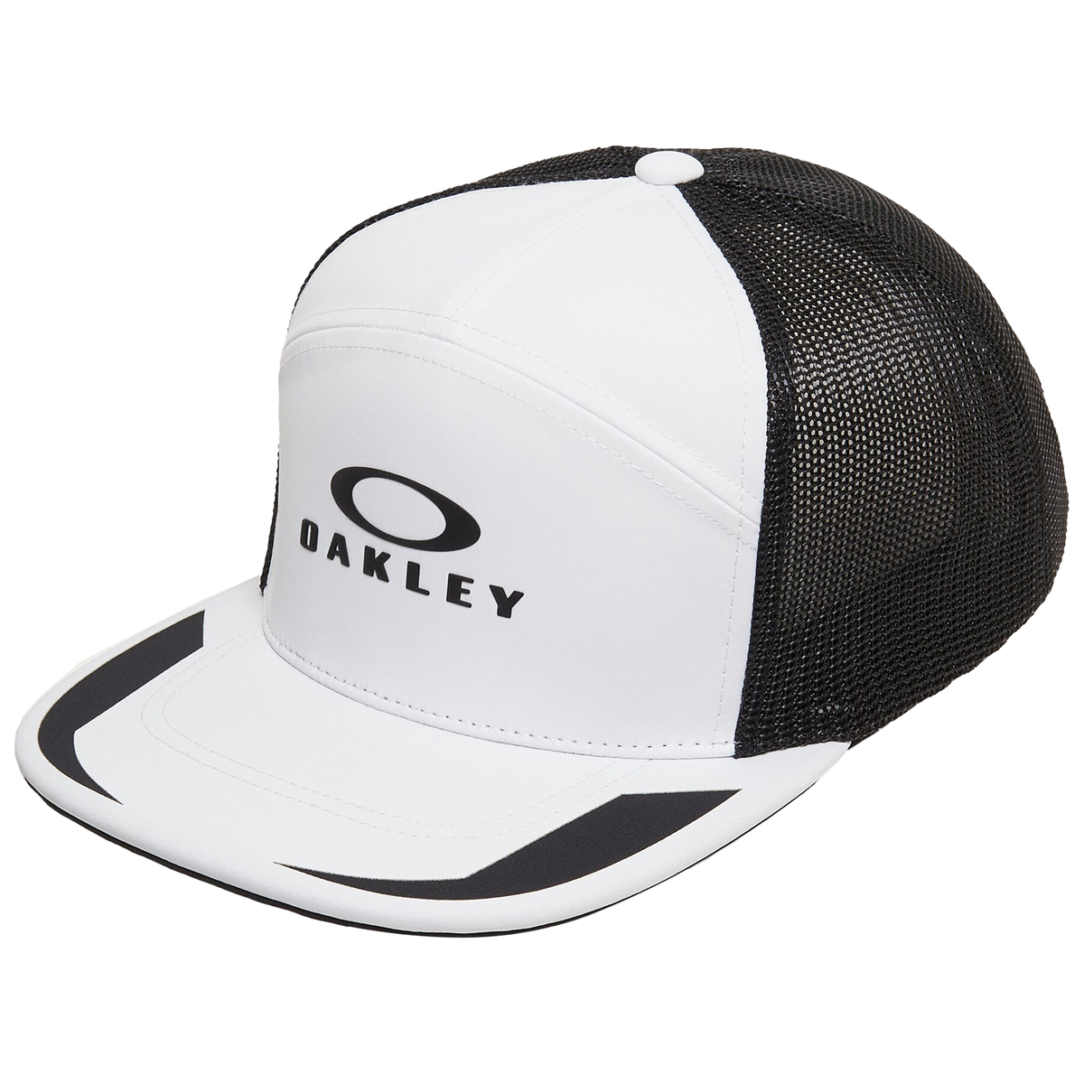Oakley Podium Trucker Cap, view 4