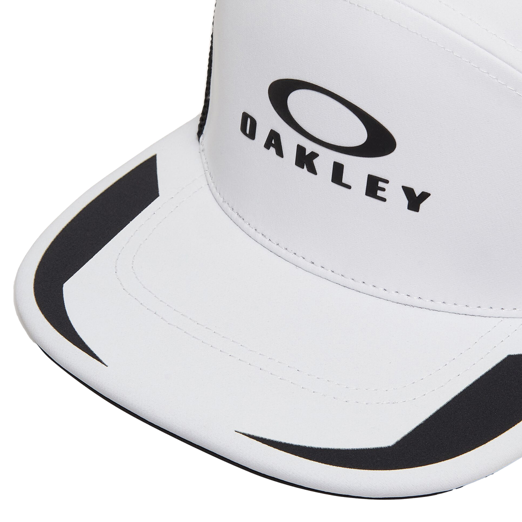 Oakley Podium Trucker Cap, view 6