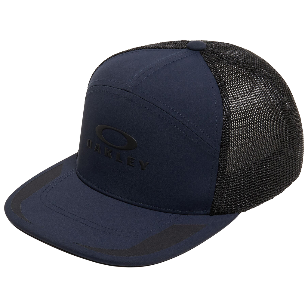 Oakley Podium Trucker Cap, view 7