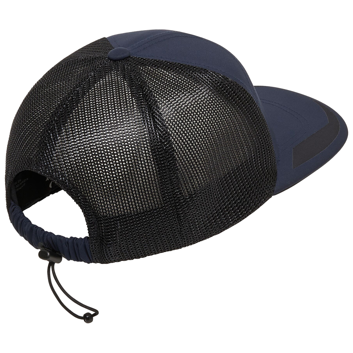 Oakley Podium Trucker Cap, view 8