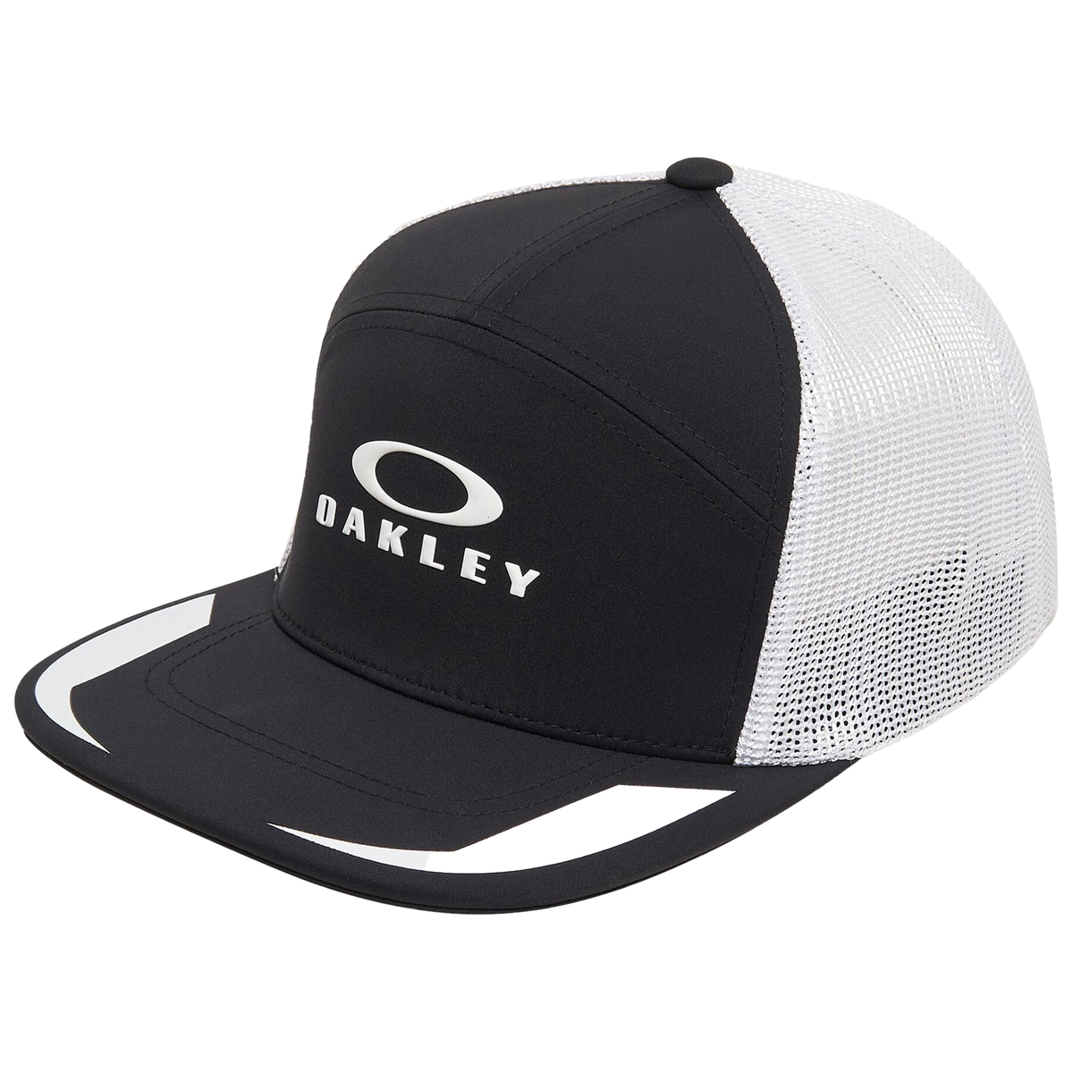 Oakley Podium Trucker Cap