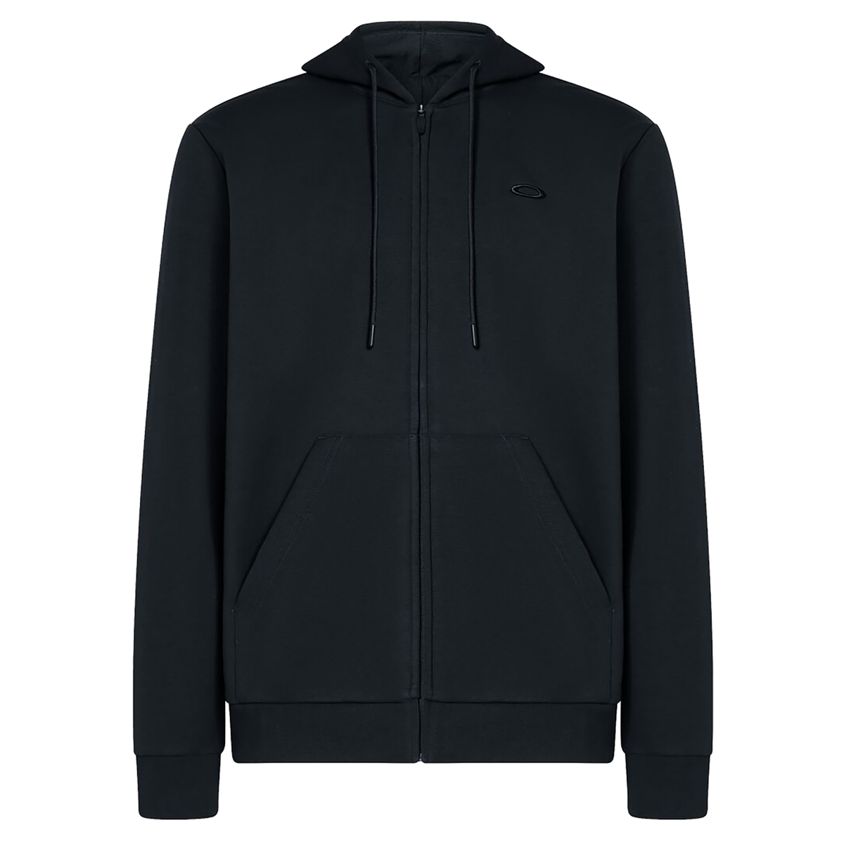 Oakley Relax 2.0 Full Zip Hoodie, view 4