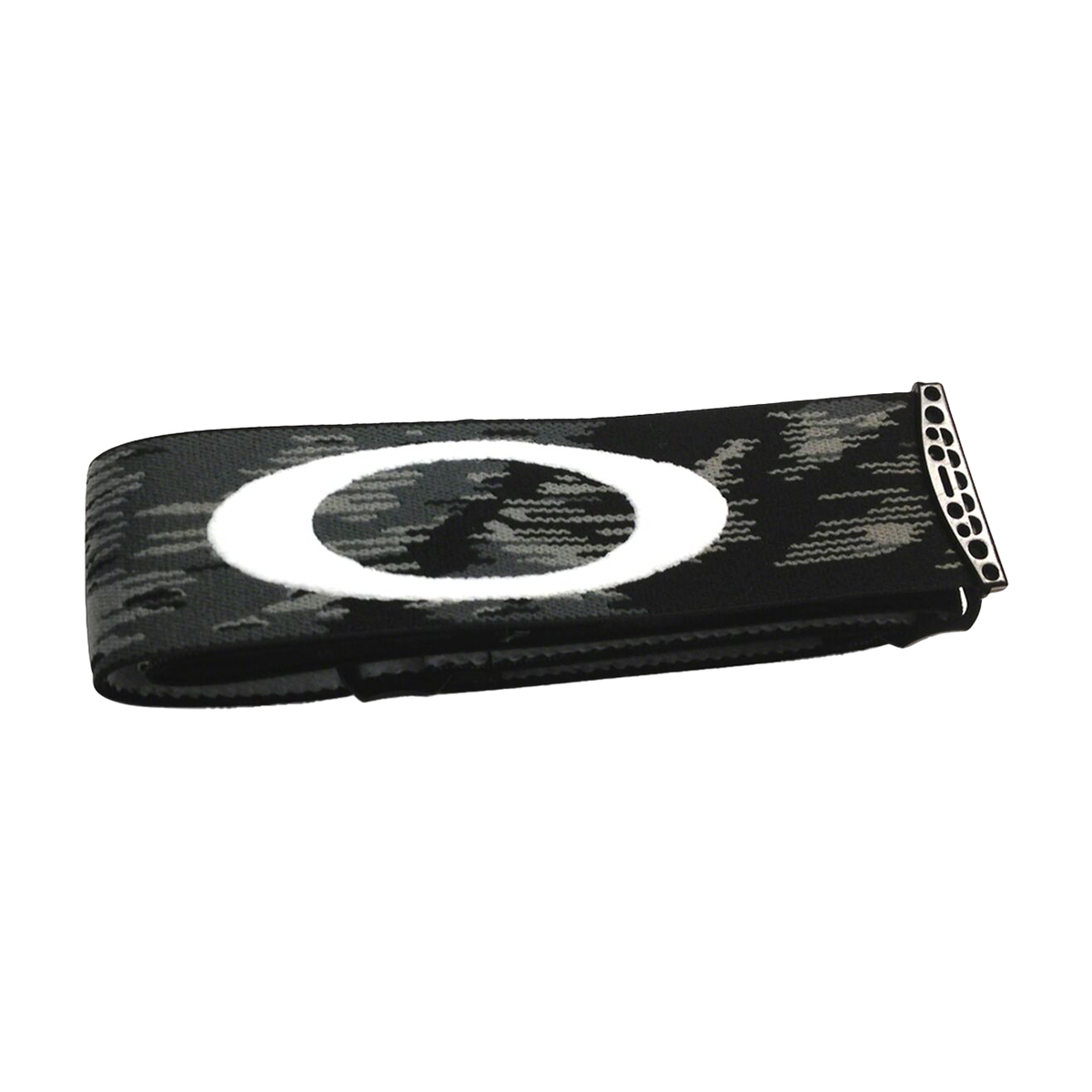 Oakley Replacement Strap Airbrake/Crowbar