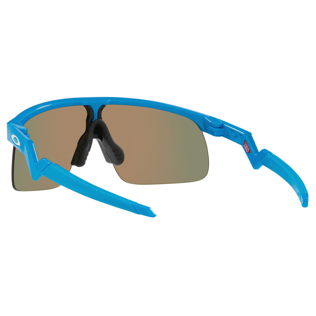 Oakley Resistor Youth Sunglasses, view 10