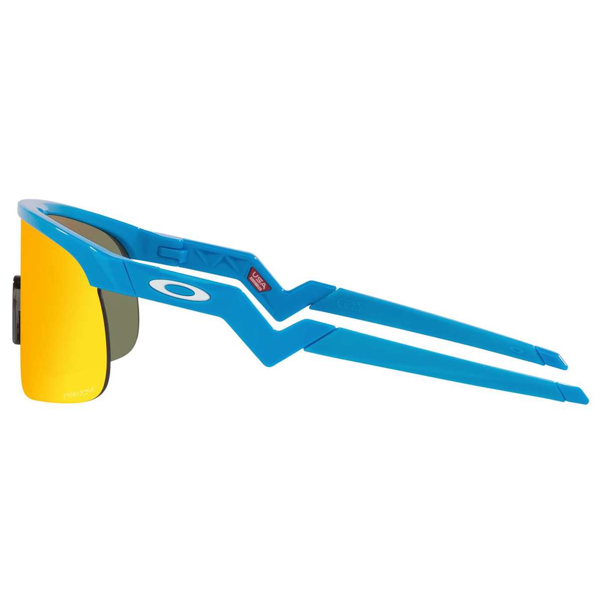 Oakley Resistor Youth Sunglasses, view 4