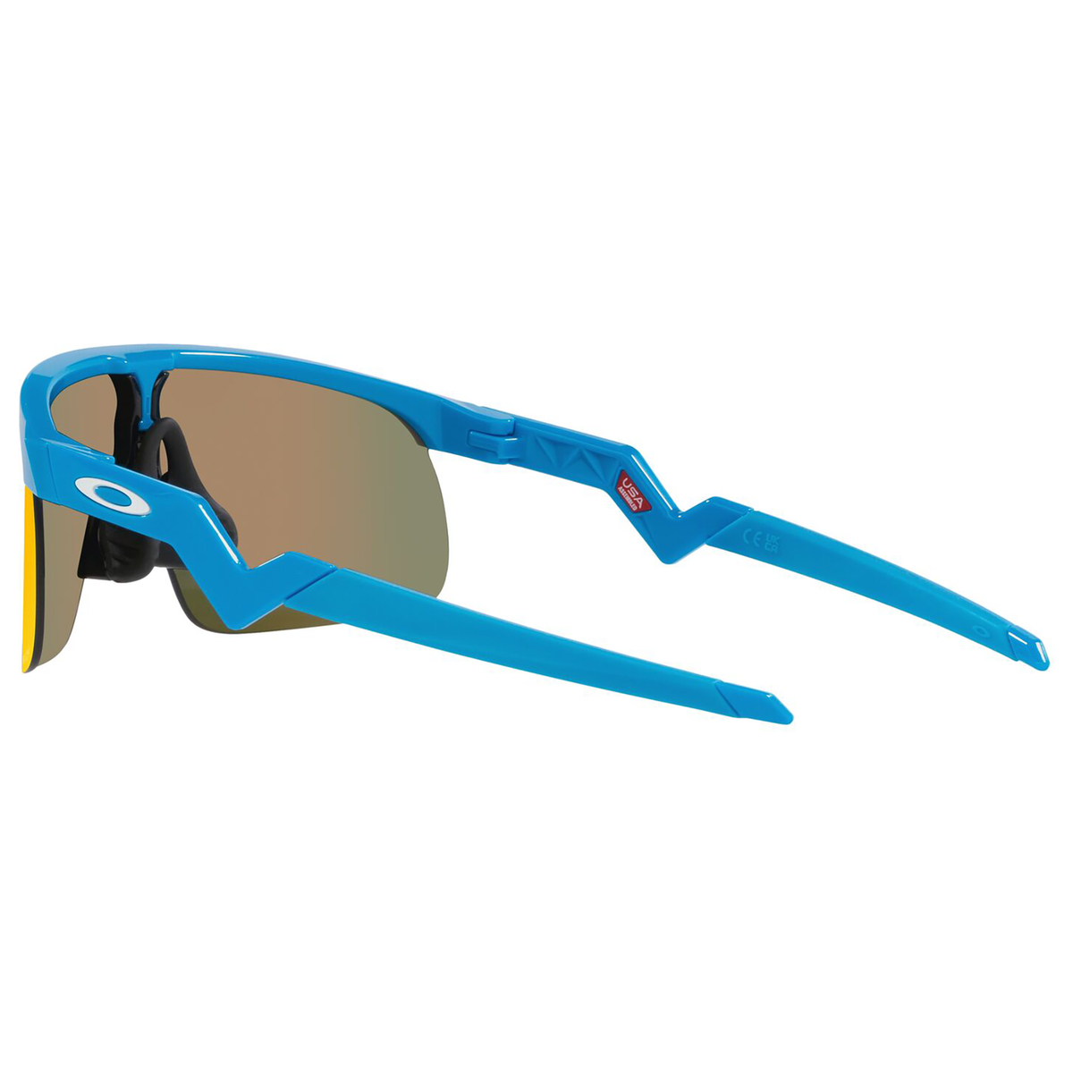 Oakley Resistor Youth Sunglasses, view 8