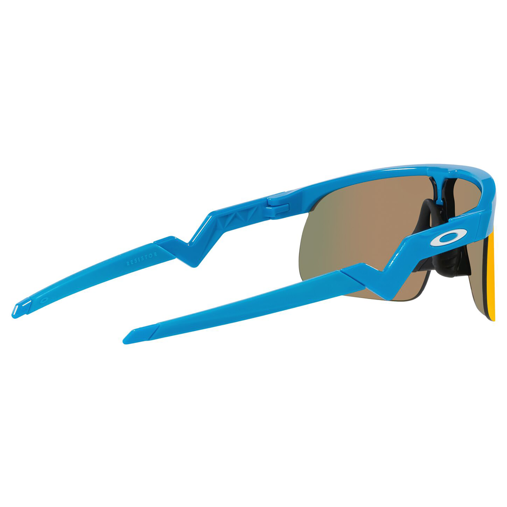 Oakley Resistor Youth Sunglasses, view 9
