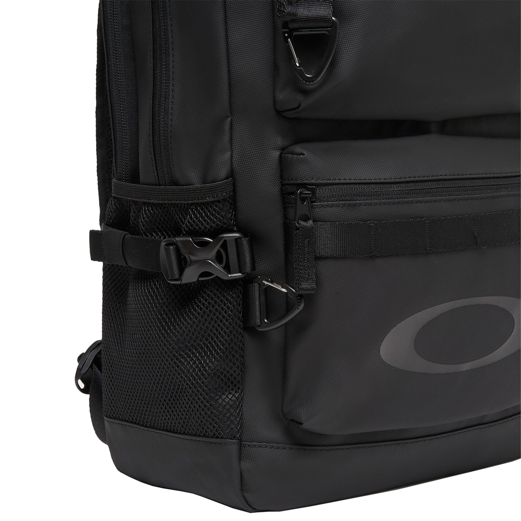 Oakley Rover Laptop Backpack, part number FOS901478-02E-U, view 5