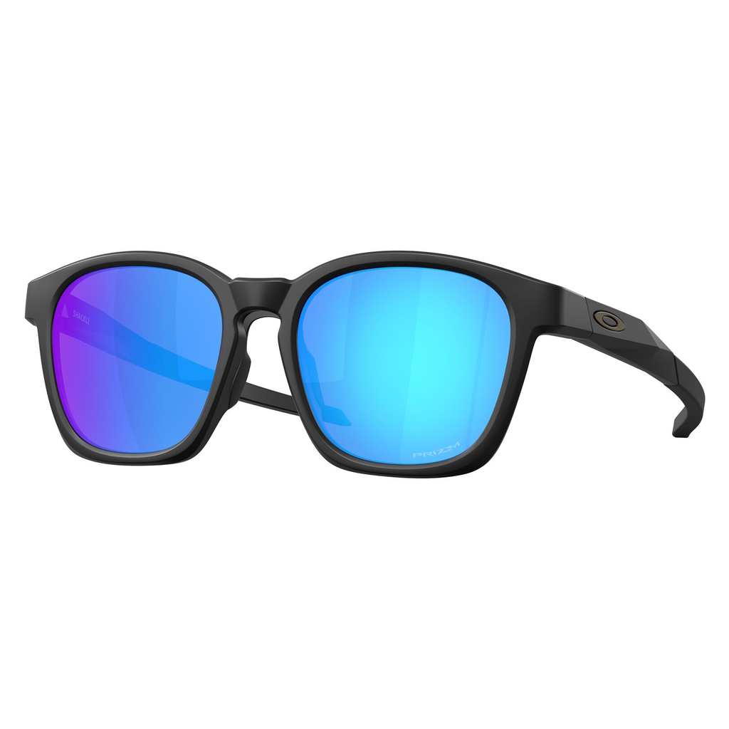 Oakley Shackle Sunglasses, view 2