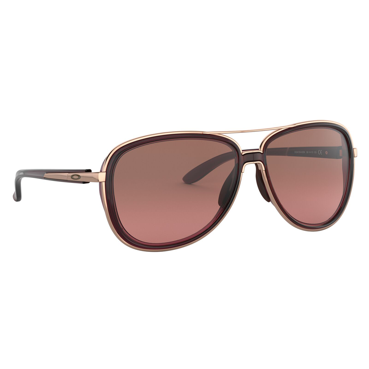 Oakley Split Time Sunglasses, view 3