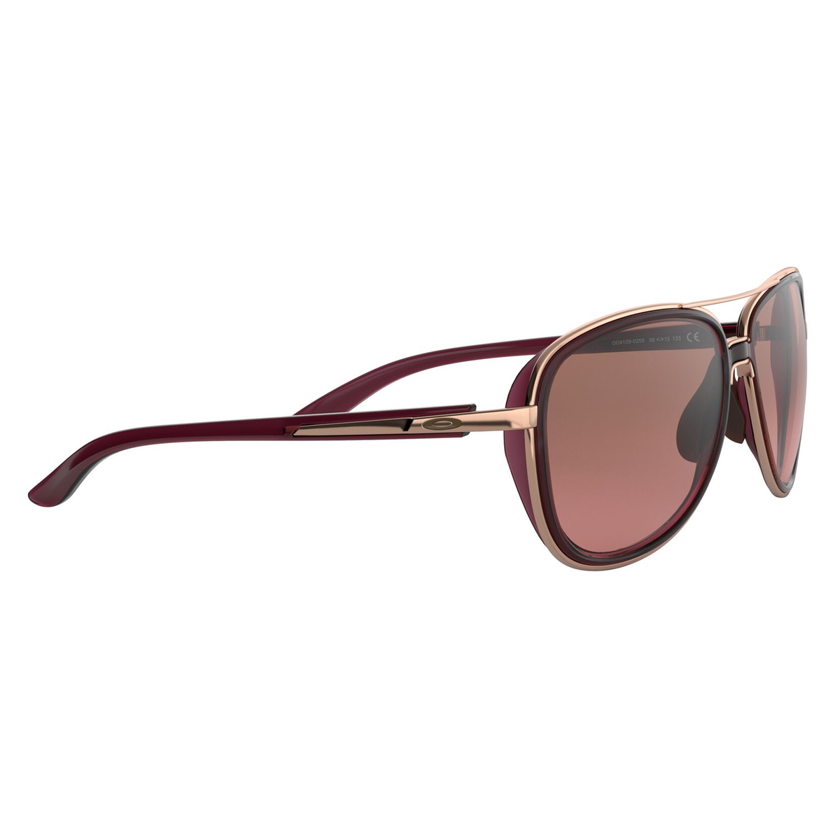 Oakley Split Time Sunglasses, view 4
