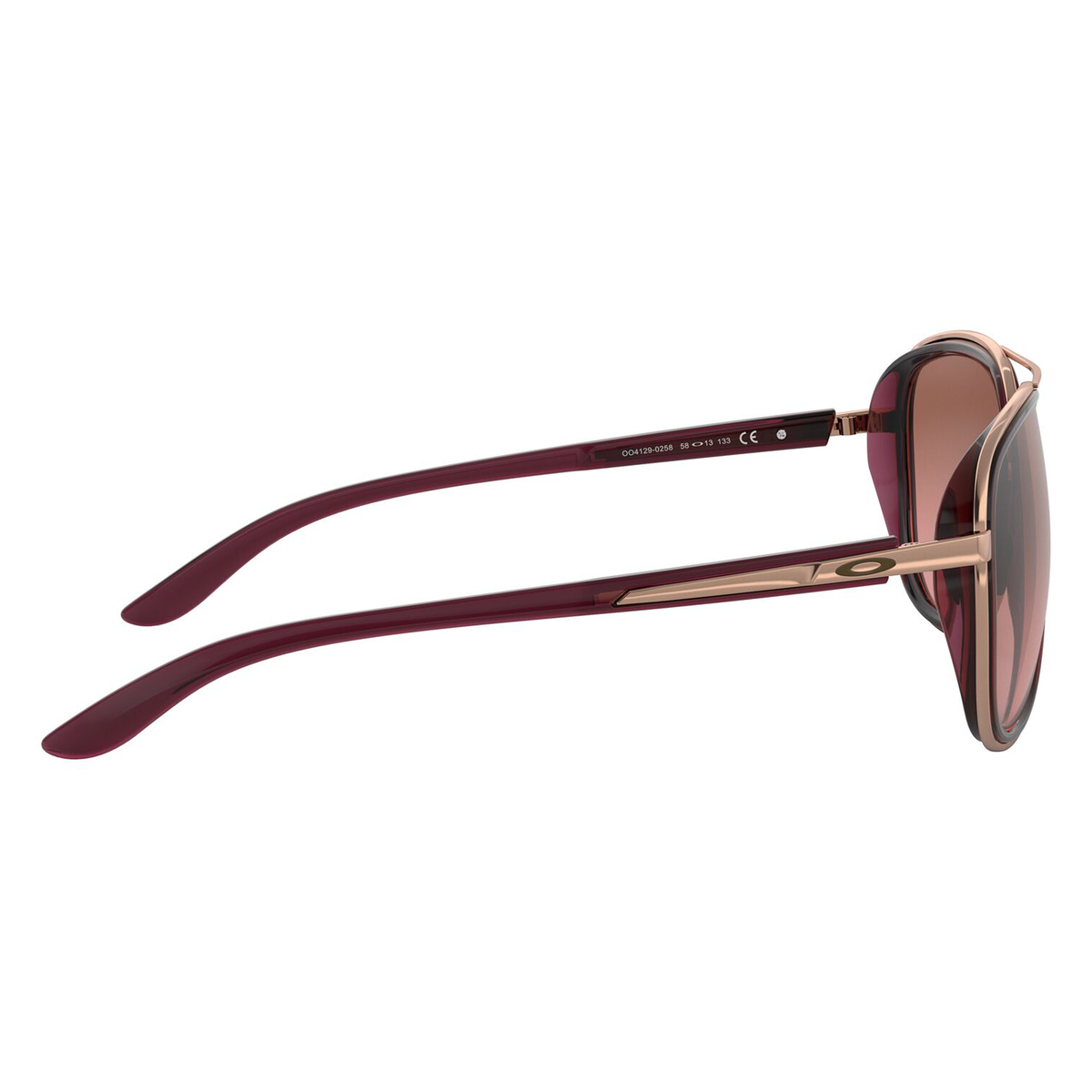 Oakley Split Time Sunglasses, view 6