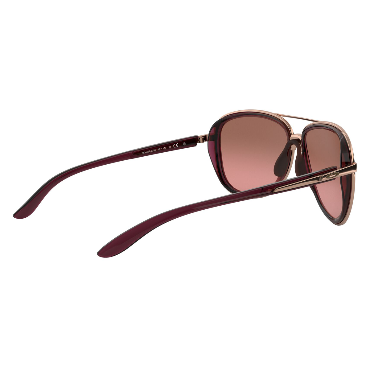Oakley Split Time Sunglasses, view 8