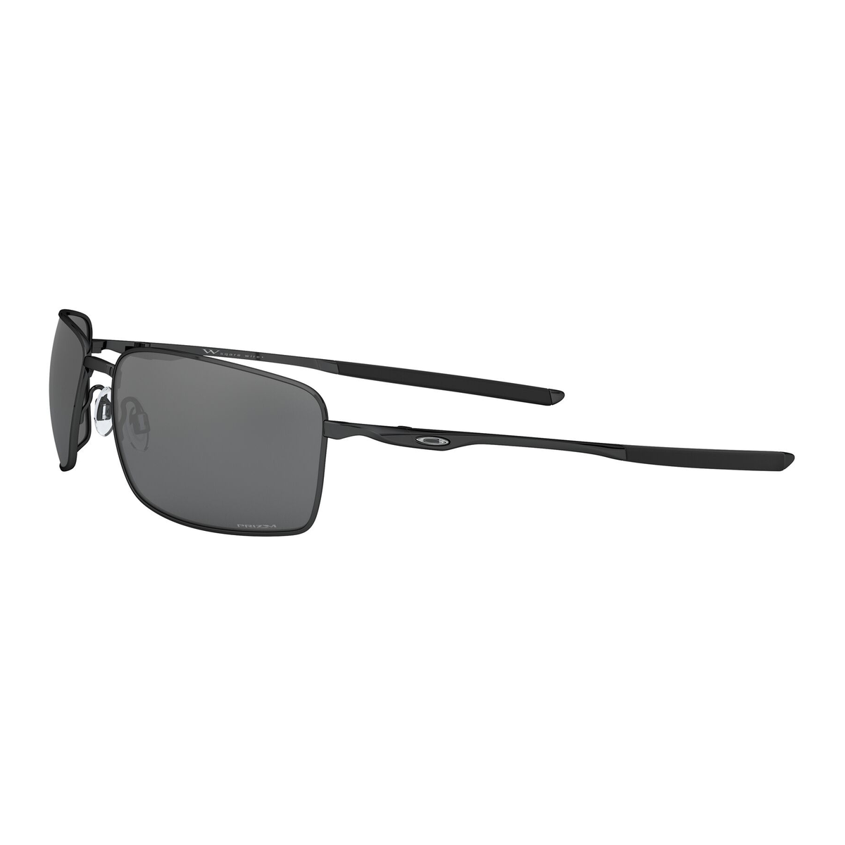 Oakley Square Wire Sunglasses, view 4