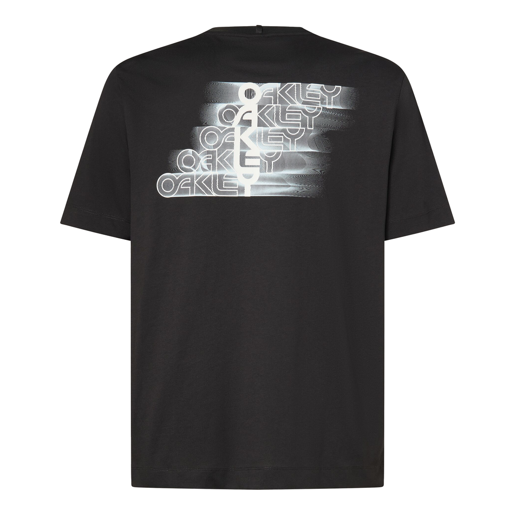 Oakley Stacked Flow T-Shirt, view 2