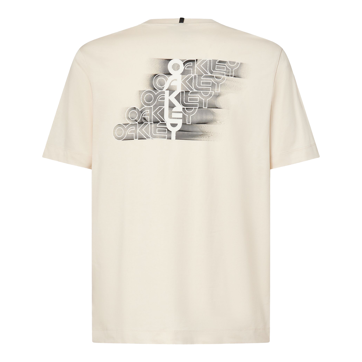 Oakley Stacked Flow T-Shirt, view 5