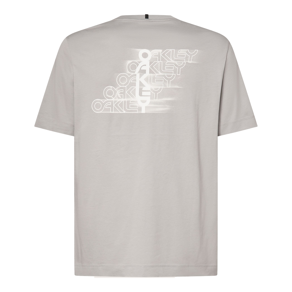 Oakley Stacked Flow T-Shirt, view 8