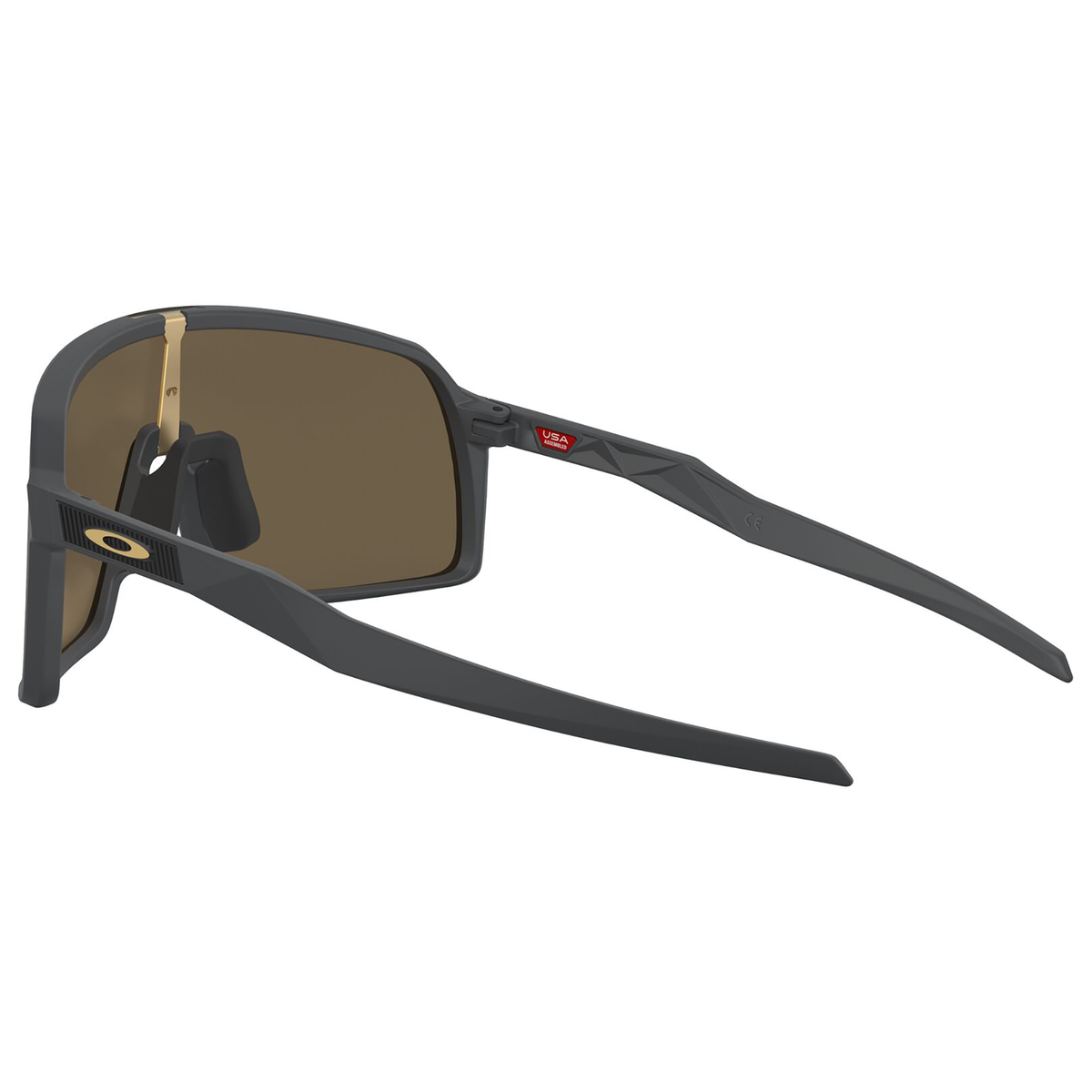 Oakley Sutro Sunglasses, view 8