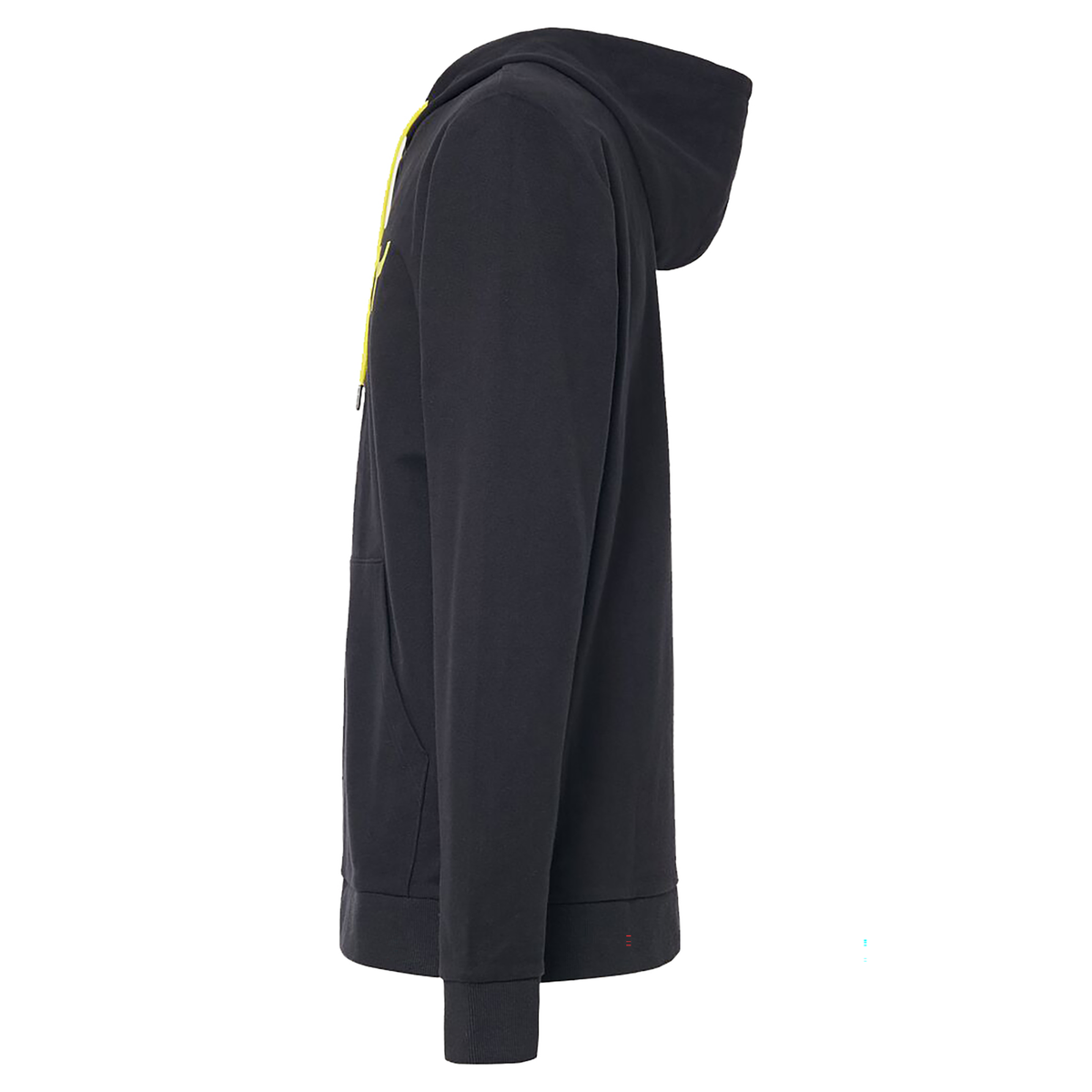 Oakley Teddy Full Zip Hoodie, view 3