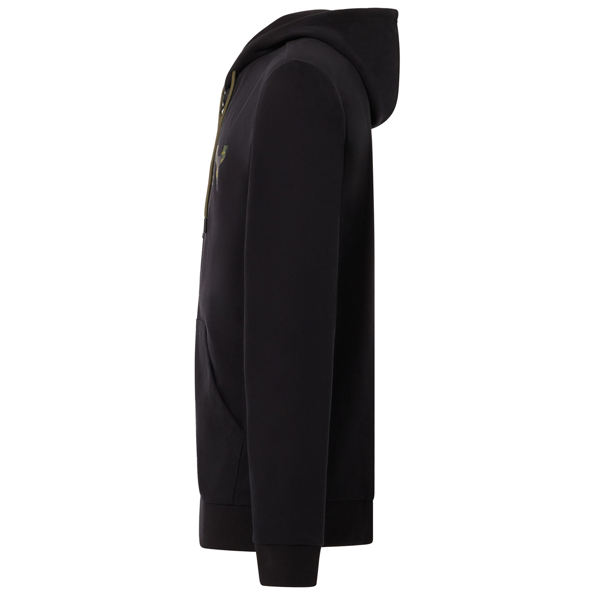Oakley Teddy Full Zip Hoodie, view 6