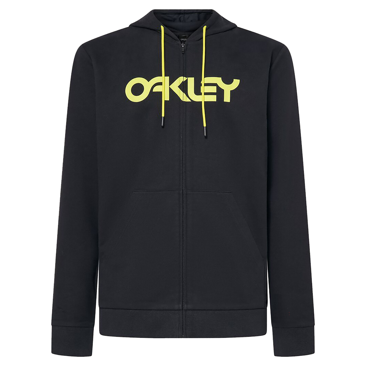 Oakley Teddy Full Zip Hoodie