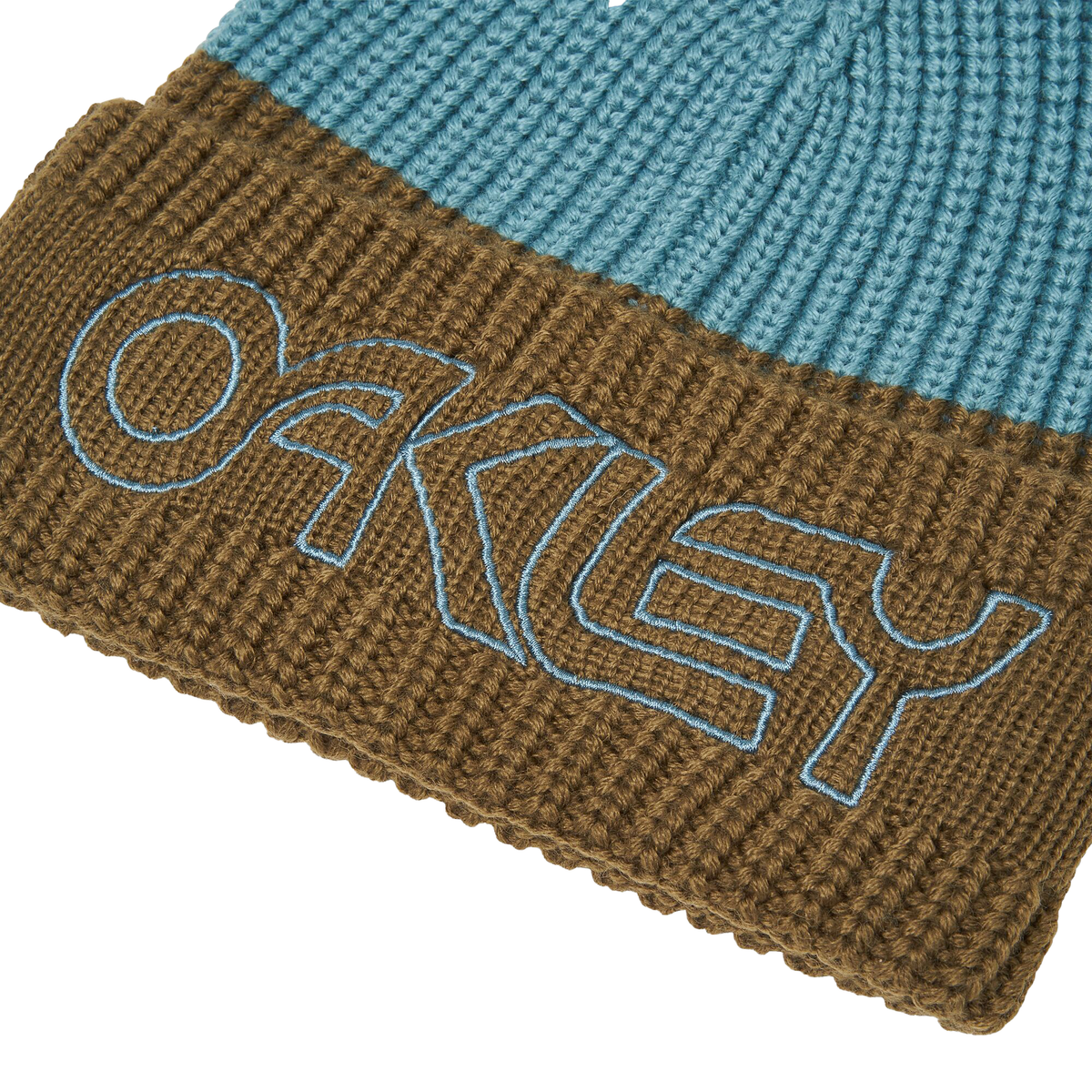 Oakley TNP Deep Cuff Beanie, view 3